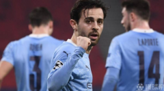 新浪足彩：葡萄牙人是否已是足坛最强中生代力量？